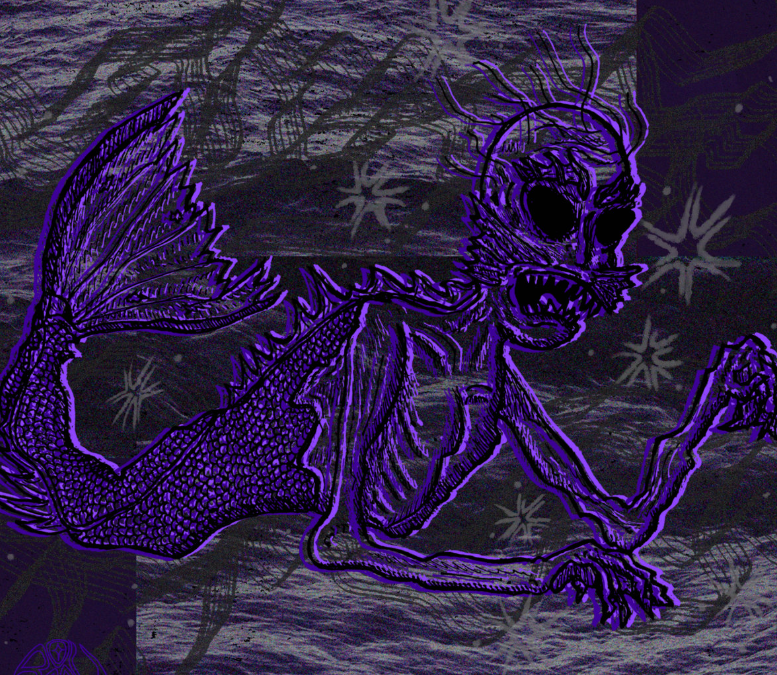 Mean Well cover art